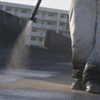 protective roof coatings in Dover New Jersey